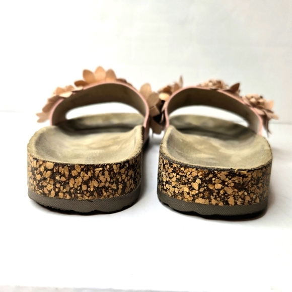 Cape Robbin Pale Pink, Flower Slides. 9M - Picture 7 of 11